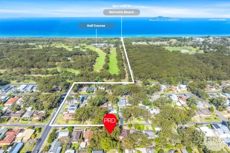 Property photo of 31 Dolphin Avenue Hawks Nest NSW 2324