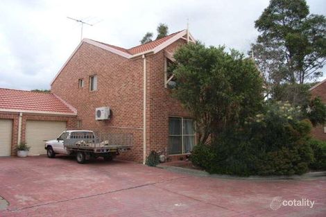 Property photo of 10/17-19 Sinclair Avenue Blacktown NSW 2148