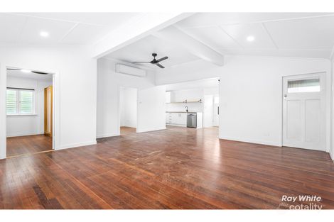 Property photo of 23 William Street Yeppoon QLD 4703