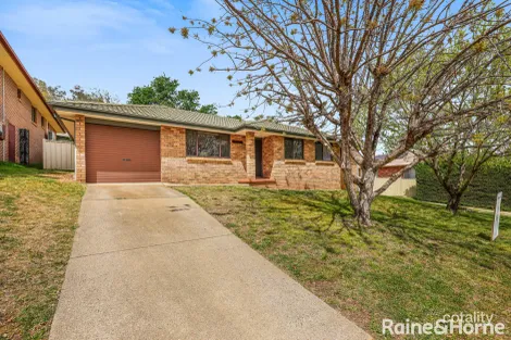 Property photo of 24 Eucalypt Avenue Oxley Vale NSW 2340