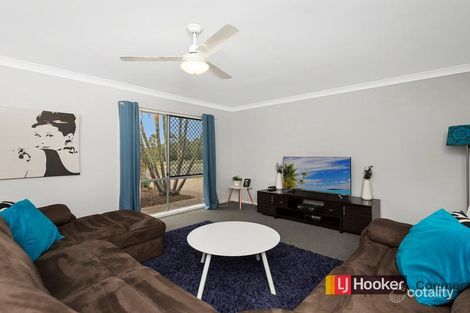 Property photo of 7 Goldcrest Drive Upper Coomera QLD 4209