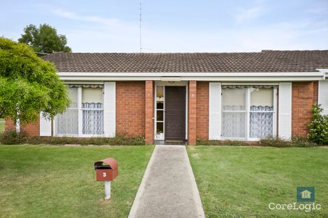 3/25-27 Gellibrand St, Colac, VIC 3250