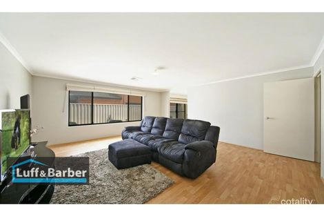 Property photo of 34 Carlton Loop Canning Vale WA 6155