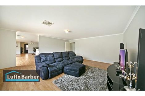 Property photo of 34 Carlton Loop Canning Vale WA 6155