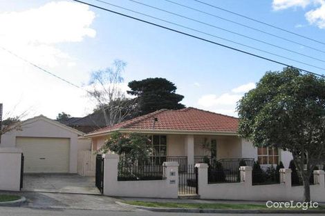 Property photo of 61A Eglinton Street Kew VIC 3101