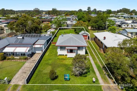 Property photo of 19 Cope Street Casino NSW 2470