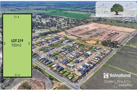 7 Finch Cct, Moama, NSW 2731