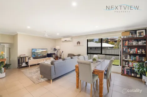 Property photo of 17 Wedgetail Street Fletcher NSW 2287