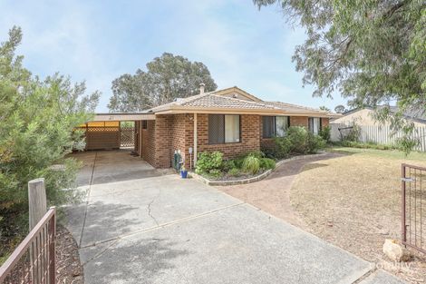Property photo of 5 Penguin Close Heathridge WA 6027