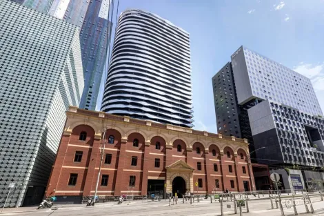 1005/555 Swanston St, Carlton, VIC 3053