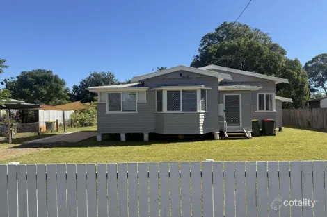 58 Prince St, Kingaroy, QLD 4610