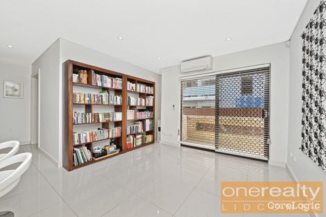 Property photo of 3/12-14 Mary Street Lidcombe NSW 2141