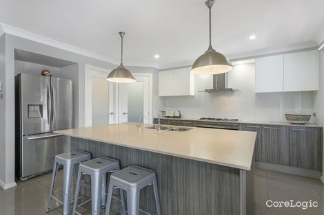 Property photo of 48 Walseley Crescent Gledswood Hills NSW 2557