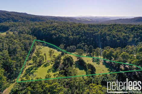 44 Beasleys Rd, Frankford, TAS 7275