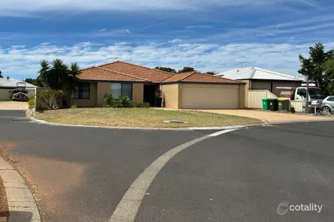 Property photo of 8 Snakewood Bend Glen Iris WA 6230