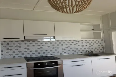 Property photo of 58 Prince Street Kingaroy QLD 4610