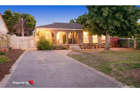 54 Mcmahons Rd, Ferntree Gully, VIC 3156