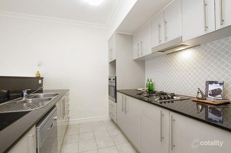 Property photo of 106/10 Fairwater Close Breakfast Point NSW 2137