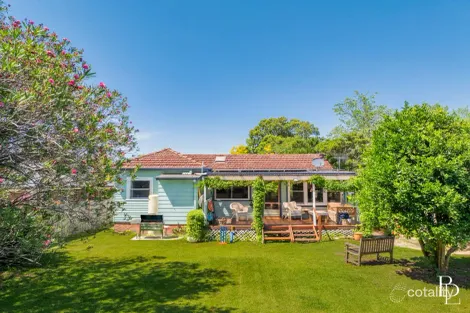 Property photo of 59 Albert Street Berry NSW 2535