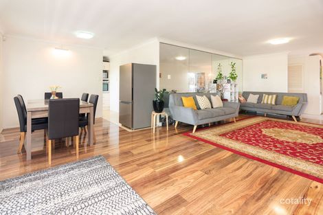 Property photo of 7/29 Victoria Street Clayfield QLD 4011
