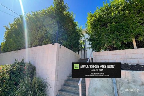 3/106 Webb St, Pioneer, QLD 4825