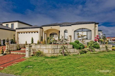 Property photo of 2 Dandenong Way Alexander Heights WA 6064