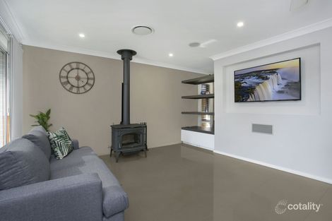 Property photo of 48 Walseley Crescent Gledswood Hills NSW 2557