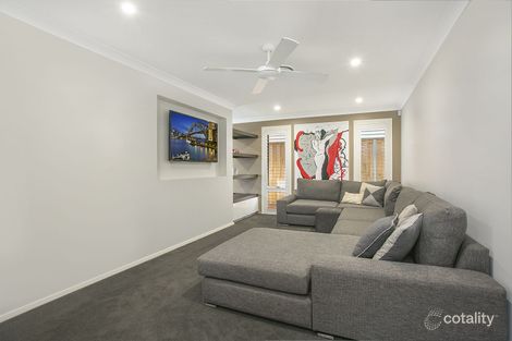 Property photo of 48 Walseley Crescent Gledswood Hills NSW 2557