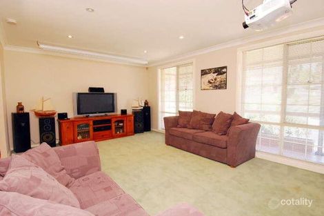 Property photo of 6 Josephine Crescent Cherrybrook NSW 2126