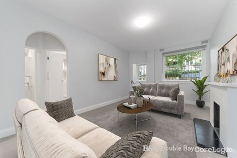 Property photo of 3/36 Manning Road Double Bay NSW 2028