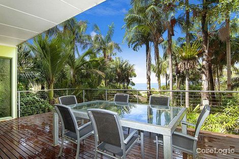 Property photo of 24 The Drive Stanwell Park NSW 2508
