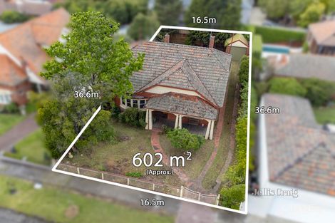 Property photo of 28 Kalimna Street Essendon VIC 3040