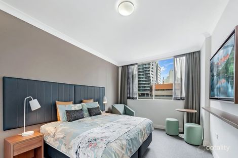 711/10 Brown St, Chatswood, NSW 2067