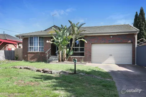 1 Adare Pl, Werribee, VIC 3030