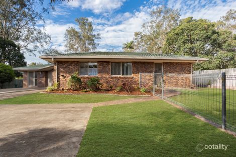 Property photo of 2/117B Pine Mountain Road Brassall QLD 4305