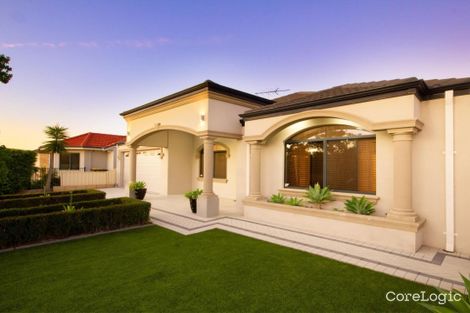 Property photo of 39 Kippilaw Loop Carramar WA 6031