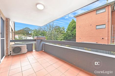 Property photo of 11/59 Garfield Street Five Dock NSW 2046