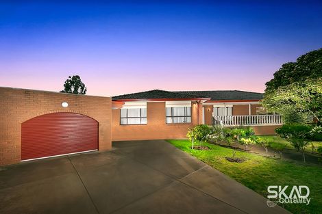 Property photo of 36 Maxwell Street Lalor VIC 3075