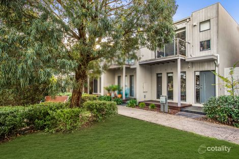Property photo of 12 Dealbata Lane Pakenham VIC 3810