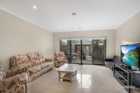 Property photo of 12 Dealbata Lane Pakenham VIC 3810