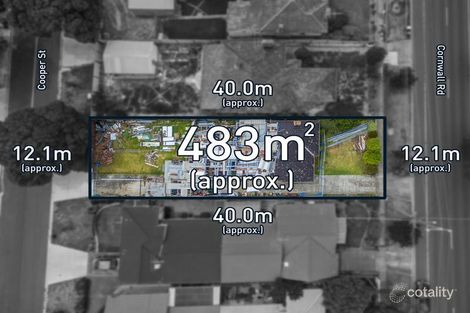 Property photo of 75 Cornwall Road Sunshine VIC 3020