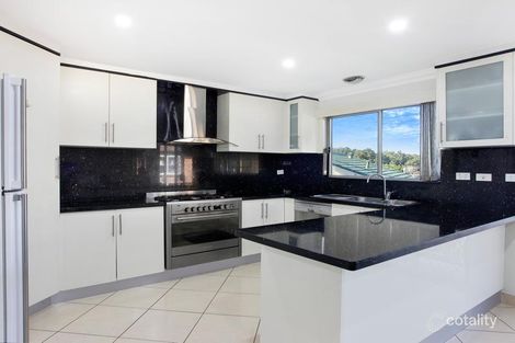 Property photo of 1 Ainsworth Crescent Wetherill Park NSW 2164