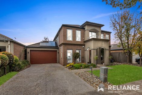 Property photo of 9 Emperor Parade Tarneit VIC 3029