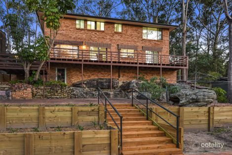 Property photo of 27 Cobbadah Avenue Pennant Hills NSW 2120