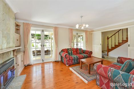 Property photo of 27 Cobbadah Avenue Pennant Hills NSW 2120