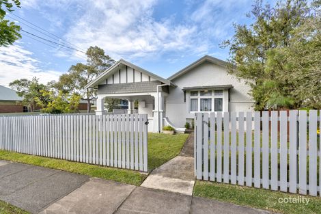 Property photo of 111 Mitchell Street Merewether NSW 2291