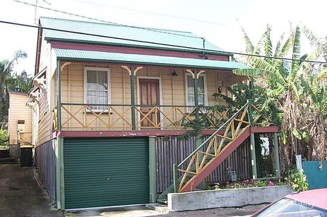 2/86 Clay St, New Farm, QLD 4005