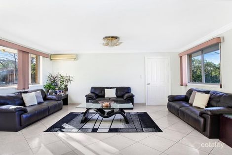 Property photo of 1 Ainsworth Crescent Wetherill Park NSW 2164