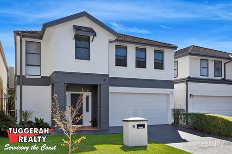 Property photo of 18 Greenwich Place Mardi NSW 2259