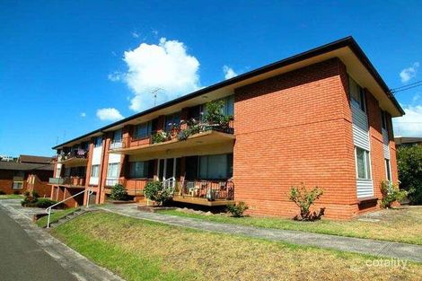 4/21 Campbell St, Wollongong, NSW 2500